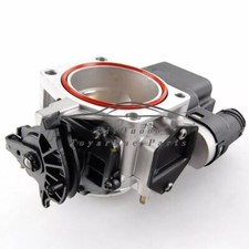 Corpo do acelerador eletrônico 13541433414 para BMW 323Ci 323i 328i 528i Z3 substitui comprar usado  Enviando para Brazil