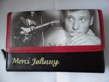Merci johnny geldbörse gebraucht kaufen  Dietzenbach