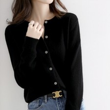 Womens cardigan soft for sale  GILLINGHAM