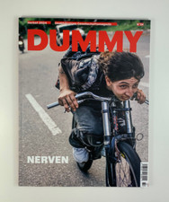 Magazin dummy herbst gebraucht kaufen  Göttingen