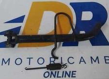 Cavalletto laterale gilera usato  Napoli