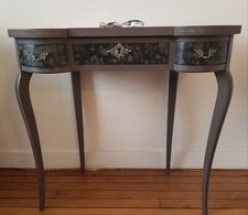 Antique hairdresser petits d'occasion  Expédié en Belgium