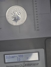 2021 britannia 1oz for sale  BARNSLEY
