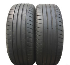 2 x GOODYEAR 235/50 R19 99V Eagle F1 A0 todoterreno Sommerreifen 2019 5.5-6mm na sprzedaż  Wysyłka do Poland