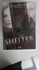 Shelter dvd usato usato  Inzago