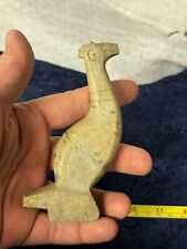 Antique stone bird for sale  LEEDS