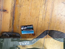 Pedale accelleratore fiat usato  San Mauro Castelverde