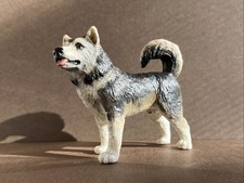 Malamute bullyland d'occasion  Expédié en Belgium