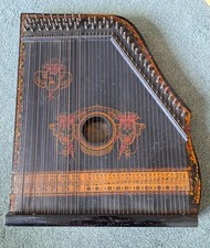 Antique german valsonora for sale  WOKINGHAM