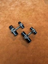 Tiffany nyx manschettenknöpfe gebraucht kaufen Tiffany nyx manschettenknöpfe gebraucht kaufen  Berlin