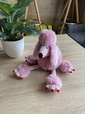 Peluche manhattan toy d'occasion  Noisy-le-Grand