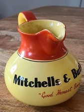 Vintage mitchells butlers for sale  DROITWICH