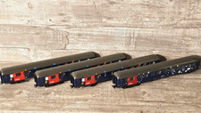 Märklin dsb nachtzug gebraucht kaufen  Rastatt