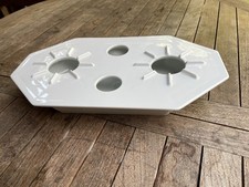 Wärmeplatte rechaud polygon gebraucht kaufen  Norderstedt