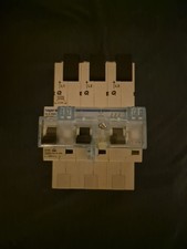 Hager 63a sls gebraucht kaufen  Ehingen (Donau)