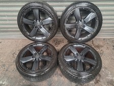 Audi 2012 set for sale  BILSTON