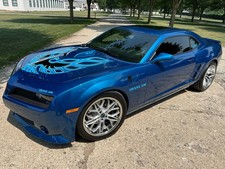 2010 chevrolet camaro for sale  Utica