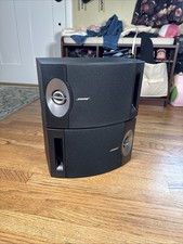 Bose 201 series for sale  Northbrook