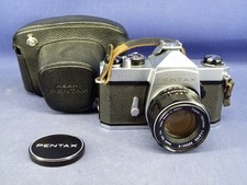 Ashai pentax spotmatic gebraucht kaufen  Schermbeck