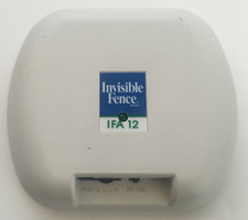 Invisible fence ifa for sale  Houston