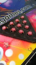 Lai games superstrike for sale  BARRY