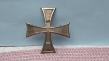 Pickelhaube sachsen reservekre gebraucht kaufen  Bietigheim-Bissingen