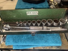 Vintage tools drive for sale  Hudson