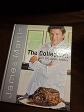 James martin collection for sale  HALIFAX