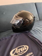 Arai chaser motorcycle for sale  MAIDENHEAD