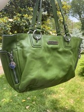 Coach gallery tote for sale  Browns Mills