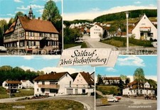 Sailauf rathaus rtspartie gebraucht kaufen  Deutschland
