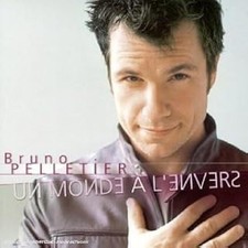 Bruno pelletier d'occasion  Les Mureaux