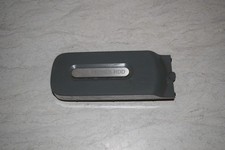 Acessório de disco rígido Microsoft Xbox 360 120GB modelo X812552-003 original comprar usado Acessório de disco rígido Microsoft Xbox 360 120GB modelo X812552-003 original comprar usado  Enviando para Brazil