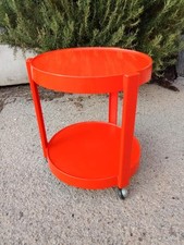 Kartell tavolino carrello usato  Sassari