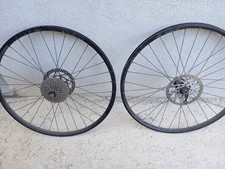 Ruota cerchio anteriore usato  Zanica