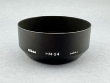 Nikon paraluce 24 usato  Vicenza