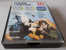 Jeu videopac bataille d'occasion  Saint-Étienne-de-Saint-Geoirs