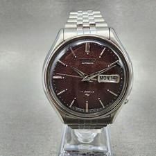 Seiko automatic watch for sale  Manchester