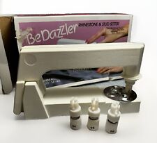 Vintage bedazzler machine for sale  Gilbertown