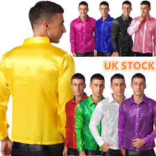 Men dance shiny for sale  SWANSEA