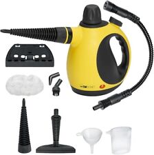 Pulitore vapore clatronic usato  Brisighella
