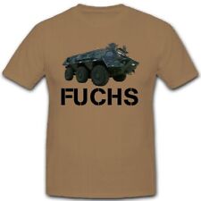 Fuchs bundeswehr fahrzeug gebraucht kaufen Fuchs bundeswehr fahrzeug gebraucht kaufen  Würselen
