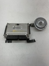 2002 Volkswagen Jetta Golf ECU 2.0L M/T Motor Computador ECU ECM OEM 06A906032FN comprar usado  Enviando para Brazil