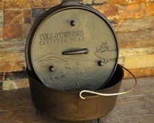 Camp chef yellowstone for sale  Pocatello