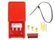 Satellite Diseq Switch 2 In 1 2/1 PRO DiSEqC OPTICUM comprar usado  Enviando para Brazil