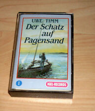 Hörspiel kassette uwe gebraucht kaufen  Rüsselsheim am Main