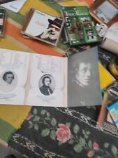 cd chopin usato cd chopin usato  Rosa