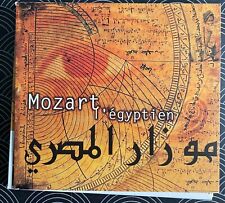 Mozart mozart egyptien d'occasion  Bohain-en-Vermandois