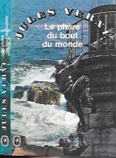 Jules verne phare d'occasion  Saint-Zacharie