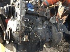 Perkins aa50377 engine for sale  WORKSOP